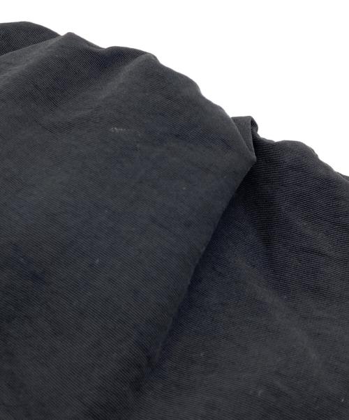 JOHNBULL（ジョンブル）Johnbull (ジョンブル) シンサレートマウンテニアパフパーカー ブラック サイズ:sizeSの古着・服飾アイテム