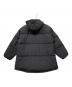 Johnbull (ジョンブル) シンサレートマウンテニアパフパーカー ブラック サイズ:sizeS：5000円