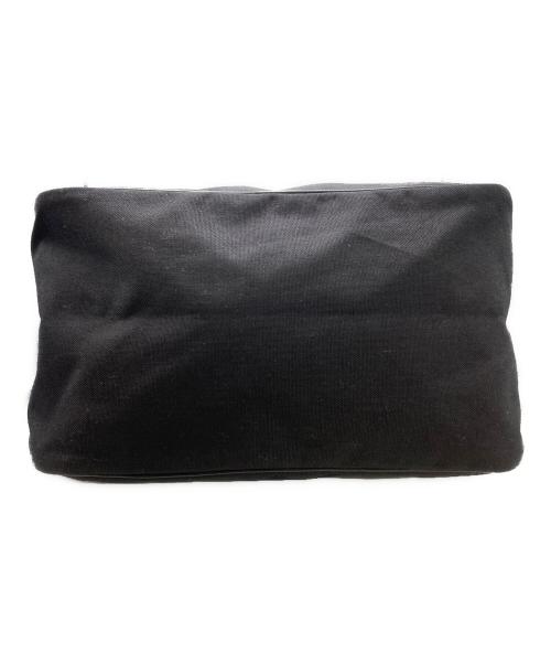 YOUNG & OLSEN The DRYGOODS STORE（ヤングアンドオルセン ザ ドライグッズストア）YOUNG & OLSEN The DRYGOODS STORE (ヤングアンドオルセン ザ ドライグッズストア) OUTDOOR PRODUCTS (アウトドア プロダクツ) TOTE(L) ブラックの古着・服飾アイテム