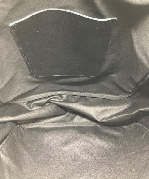 YOUNG & OLSEN The DRYGOODS STORE（ヤングアンドオルセン ザ ドライグッズストア）YOUNG & OLSEN The DRYGOODS STORE (ヤングアンドオルセン ザ ドライグッズストア) OUTDOOR PRODUCTS (アウトドア プロダクツ) TOTE(L) ブラックの古着・服飾アイテム