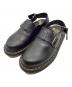 Dr.Martens（ドクターマーチン）の古着「JORGE II」｜ブラック