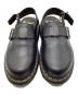 中古・古着 Dr.Martens (ドクターマーチン) JORGE II ブラック サイズ:5：10000円