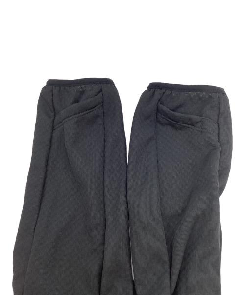 THE NORTH FACE（ザ ノース フェイス）THE NORTH FACE (ザ ノース フェイス) エクスペディショングリッドフリースフーディ ブラック サイズ:XLの古着・服飾アイテム
