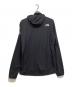 THE NORTH FACE (ザ ノース フェイス) エクスペディショングリッドフリースフーディ ブラック サイズ:XL：8000円