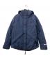 nonnative（ノンネイティブ）の古着「EXPLORER PUFF JUMPER」｜ネイビー