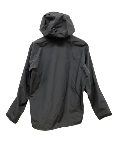 ARC'TERYX（アークテリクス）ARC'TERYX (アークテリクス) Alpha SV Jacket-24K Black ブラック サイズ:SIZE XLの古着・服飾アイテム