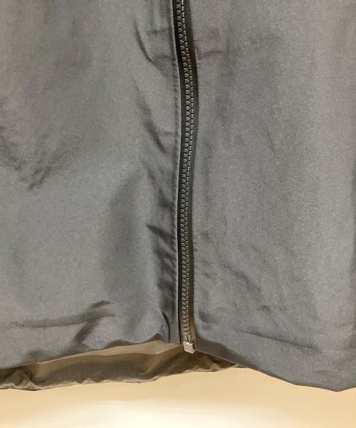 ARC'TERYX（アークテリクス）ARC'TERYX (アークテリクス) Alpha SV Jacket-24K Black ブラック サイズ:SIZE XLの古着・服飾アイテム