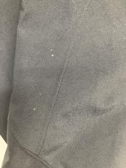 ARC'TERYX（アークテリクス）ARC'TERYX (アークテリクス) Alpha SV Jacket-24K Black ブラック サイズ:SIZE XLの古着・服飾アイテム