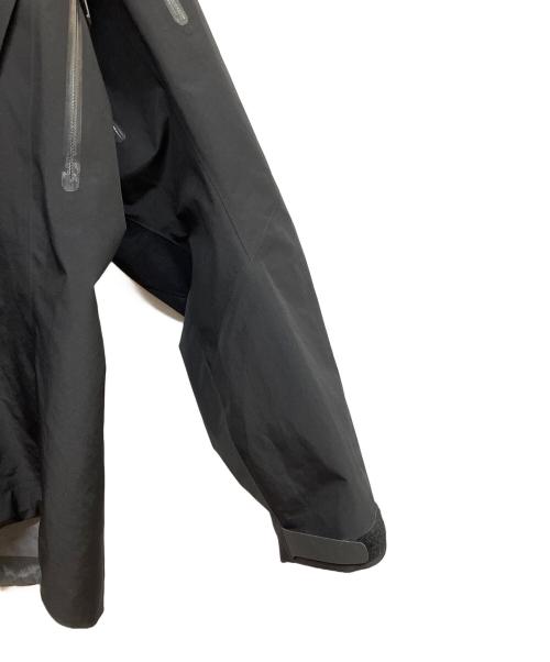 ARC'TERYX（アークテリクス）ARC'TERYX (アークテリクス) Alpha SV Jacket-24K Black ブラック サイズ:SIZE XLの古着・服飾アイテム