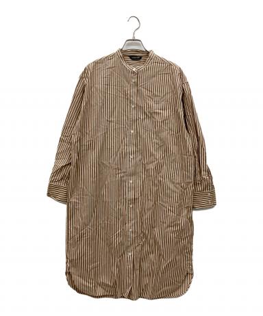 中古・古着通販】ourhome (アワホーム) LEE別注 播州織のベーシック
