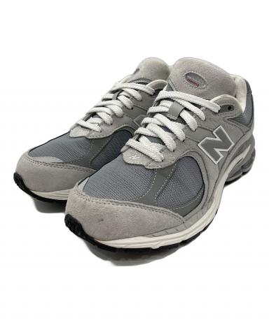 【美品/中古】TAF 多機能リモコン シルバー(グレー) JX-2006A 中古・古着通販】NEW BALANCE (ニューバランス) M2002RXJ/スニーカー