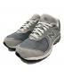 NEW BALANCE（ニューバランス）の古着「M2002RXJ/スニーカー」｜グレー