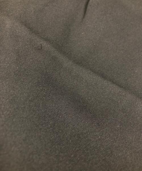 MUSE de Deuxieme Classe（ミューズ ドゥーズィエム クラス）MUSE de Deuxieme Classe (ミューズ ドゥーズィエム クラス) SILK SATIN EASY パンツ ブラック サイズ:36の古着・服飾アイテム