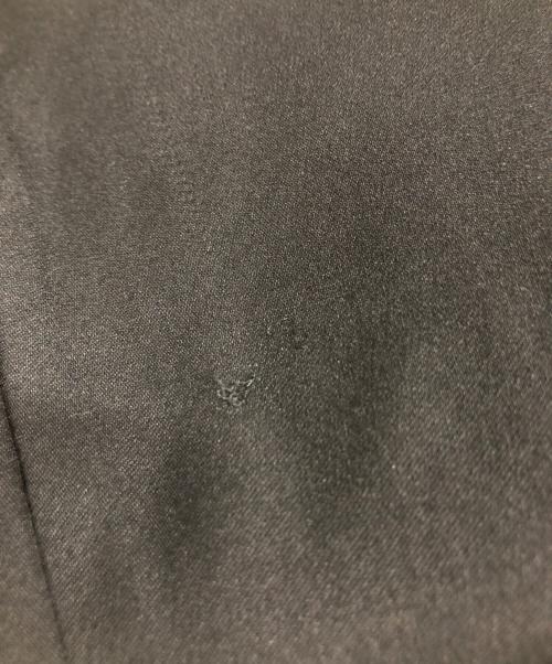 MUSE de Deuxieme Classe（ミューズ ドゥーズィエム クラス）MUSE de Deuxieme Classe (ミューズ ドゥーズィエム クラス) SILK SATIN EASY パンツ ブラック サイズ:36の古着・服飾アイテム