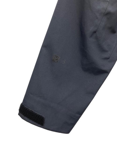 Patagonia（パタゴニア）Patagonia (パタゴニア) Exosphere Jacket ブラック サイズ:XSの古着・服飾アイテム