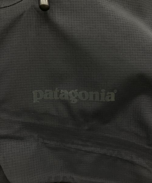 Patagonia（パタゴニア）Patagonia (パタゴニア) Exosphere Jacket ブラック サイズ:XSの古着・服飾アイテム