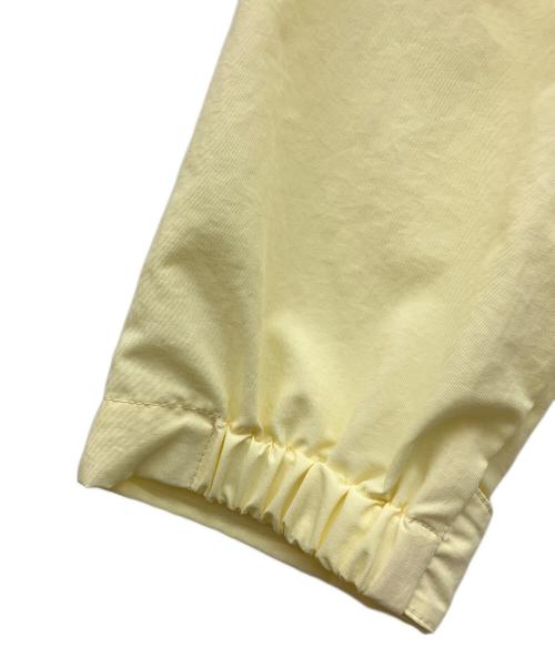 MAMMUT（マムート）MAMMUT (マムート) Hiking WB Hooded Jacket AF イエロー サイズ:M 未使用品の古着・服飾アイテム