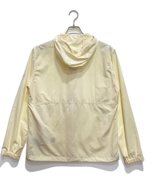 MAMMUT（マムート）MAMMUT (マムート) Hiking WB Hooded Jacket AF イエロー サイズ:M 未使用品の古着・服飾アイテム