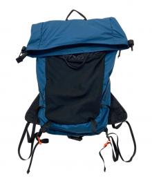 MAMMUT（マムート）の古着「Aenergy 18/エナジー 18」｜ブルー