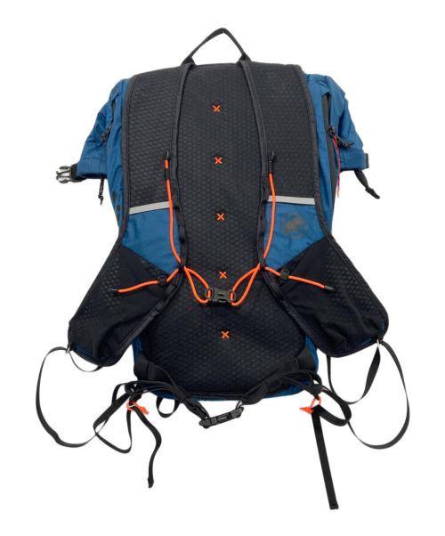 MAMMUT（マムート）MAMMUT (マムート) Aenergy 18/エナジー 18 ブルーの古着・服飾アイテム