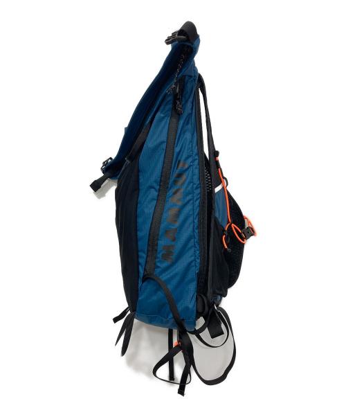 MAMMUT（マムート）MAMMUT (マムート) Aenergy 18/エナジー 18 ブルーの古着・服飾アイテム