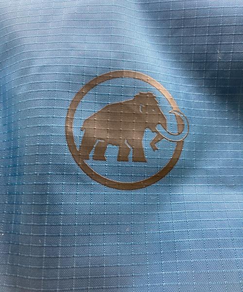 MAMMUT（マムート）MAMMUT (マムート) Aenergy 18/エナジー 18 ブルーの古着・服飾アイテム
