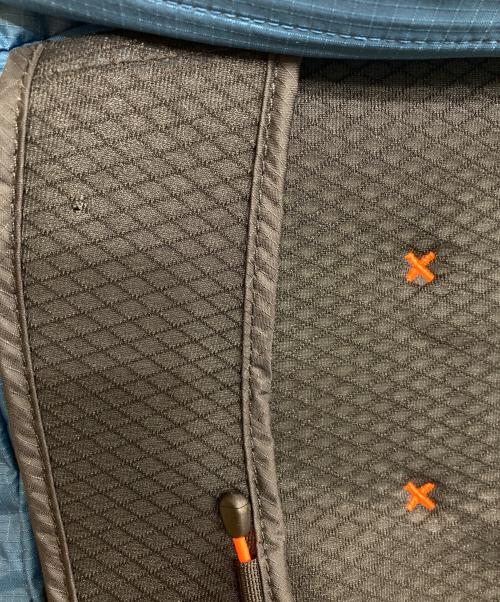 MAMMUT（マムート）MAMMUT (マムート) Aenergy 18/エナジー 18 ブルーの古着・服飾アイテム