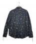 Margaux (マルゴー) SLOBE IENA (スローブ イエナ) flower western シャツ ブラック サイズ:表記なし：11000円