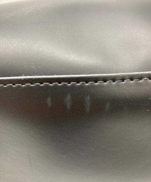 Dr.Martens（ドクターマーチン）Dr.Martens (ドクターマーチン) DNAトートバッグ ブラックの古着・服飾アイテム