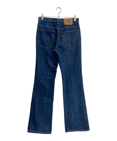 LEVI'S（リーバイス）LEVI'S (リーバイス) 517デニムパンツ インディゴ サイズ:W31の古着・服飾アイテム