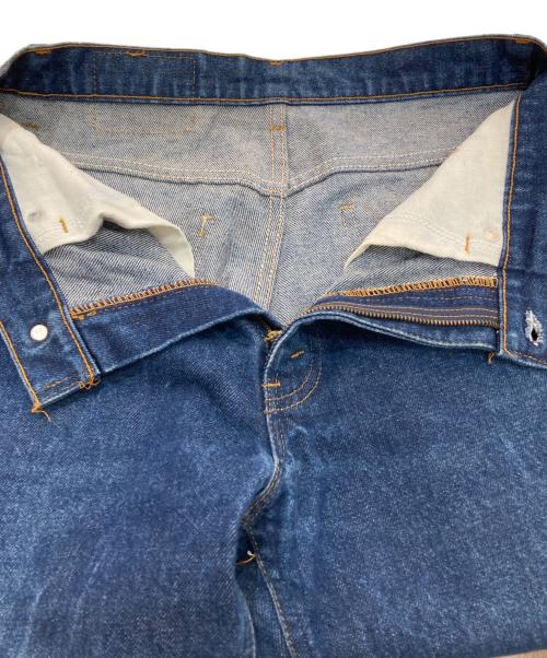 LEVI'S（リーバイス）LEVI'S (リーバイス) 517デニムパンツ インディゴ サイズ:W31の古着・服飾アイテム