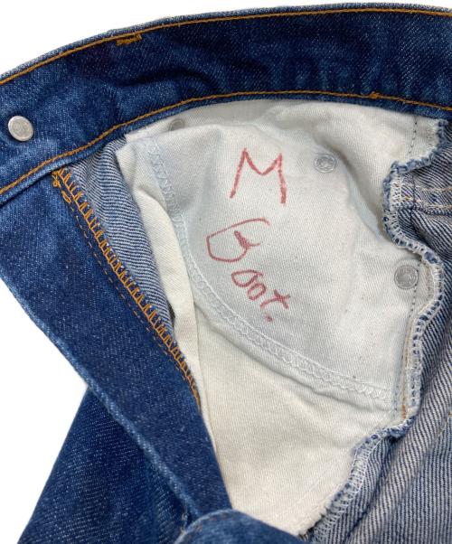 LEVI'S（リーバイス）LEVI'S (リーバイス) 517デニムパンツ インディゴ サイズ:W31の古着・服飾アイテム