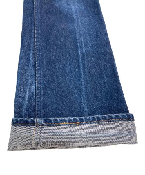 LEVI'S（リーバイス）LEVI'S (リーバイス) 517デニムパンツ インディゴ サイズ:W31の古着・服飾アイテム