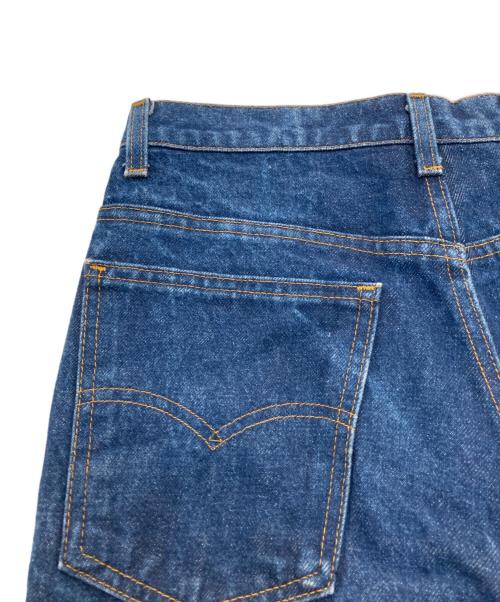 LEVI'S（リーバイス）LEVI'S (リーバイス) 517デニムパンツ インディゴ サイズ:W31の古着・服飾アイテム