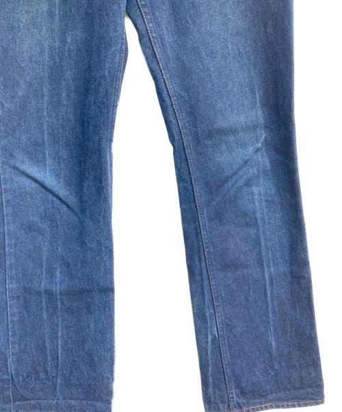 LEVI'S（リーバイス）LEVI'S (リーバイス) 517デニムパンツ インディゴ サイズ:W31の古着・服飾アイテム