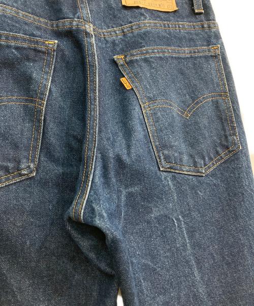 LEVI'S（リーバイス）LEVI'S (リーバイス) 517デニムパンツ インディゴ サイズ:W31の古着・服飾アイテム