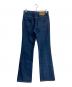 LEVI'S (リーバイス) 517デニムパンツ インディゴ サイズ:W31：5000円