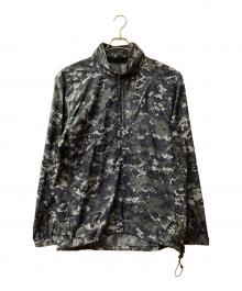 wt tactical（ワイルドシングスタクティカル）の古着「U.S.Navy NWU Type1」｜ブルー