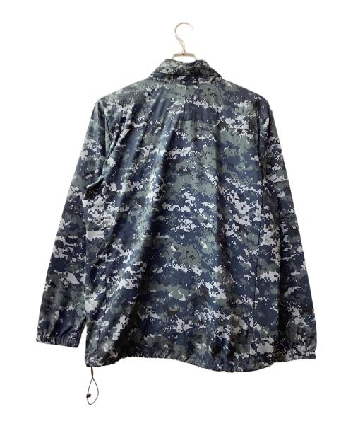 wt tactical（ワイルドシングスタクティカル）wt tactical (ワイルドシングスタクティカル) U.S.Navy NWU Type1 ブルー サイズ:Lの古着・服飾アイテム