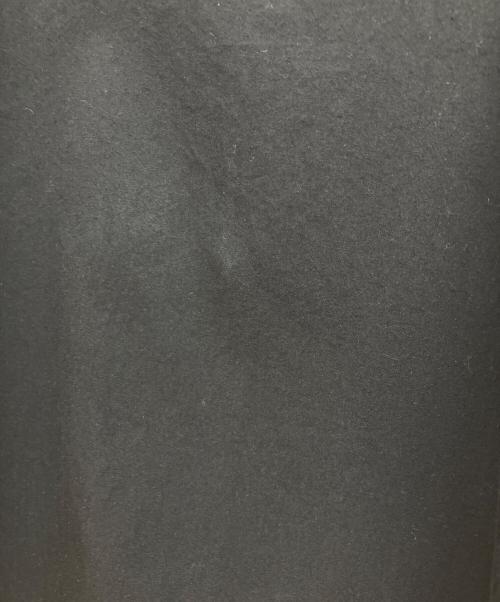 CELERI（セルリ）CELERI (セルリ) FLARE スリーブレス ブラウス ブラック サイズ:FREEの古着・服飾アイテム