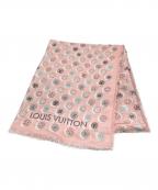 LOUIS VUITTONルイ ヴィトン）の古着「大判ストール」