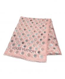 LOUIS VUITTON（ルイ ヴィトン）の古着「大判ストール」