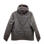 Patagoniaパタゴニア）の古着「イスマス・ジャケット」｜ブラック