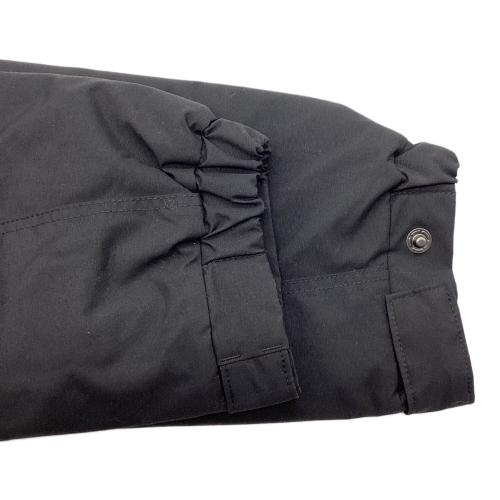 Patagonia（パタゴニア）Patagonia (パタゴニア) イスマス・ジャケット ブラック サイズ:Mの古着・服飾アイテム
