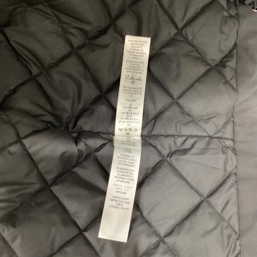 Patagonia（パタゴニア）Patagonia (パタゴニア) イスマス・ジャケット ブラック サイズ:Mの古着・服飾アイテム