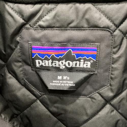 Patagonia（パタゴニア）Patagonia (パタゴニア) イスマス・ジャケット ブラック サイズ:Mの古着・服飾アイテム