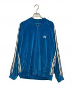Needlesニードルズ）の古着「R.C. Track Jacket」｜ブルー