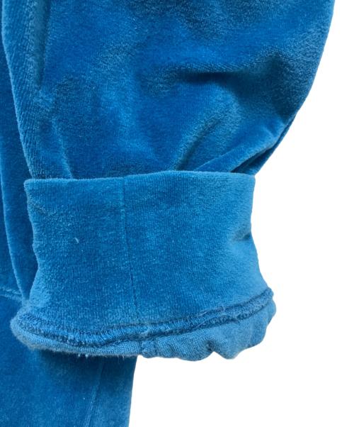 Needles（ニードルズ）Needles (ニードルズ) R.C. Track Jacket ブルー サイズ:Lの古着・服飾アイテム