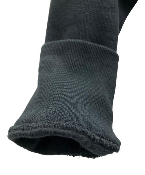 Champion REVERSE WEAVE（チャンピオン リバース ウィーブ）Champion REVERSE WEAVE (チャンピオン リバース ウィーブ) パーカー ブラック サイズ:Mの古着・服飾アイテム