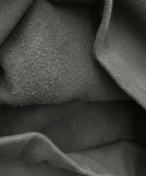 Champion REVERSE WEAVE（チャンピオン リバース ウィーブ）Champion REVERSE WEAVE (チャンピオン リバース ウィーブ) パーカー ブラック サイズ:Mの古着・服飾アイテム